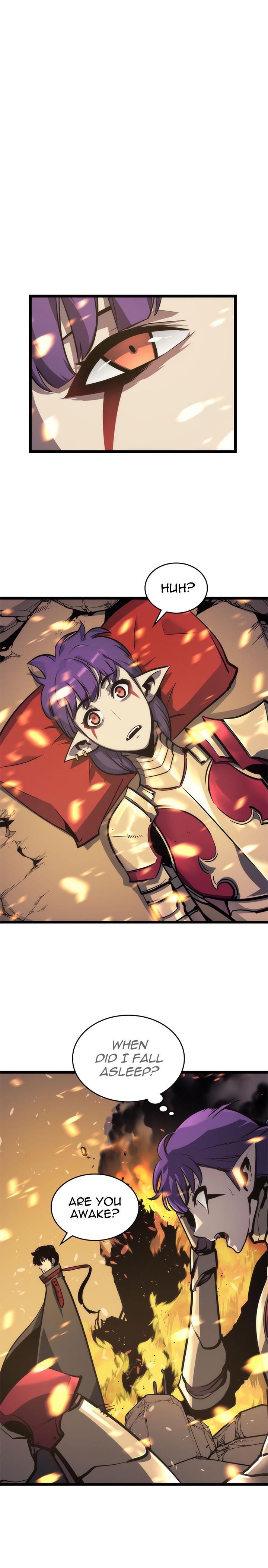 Solo Leveling chapter 84 page 15