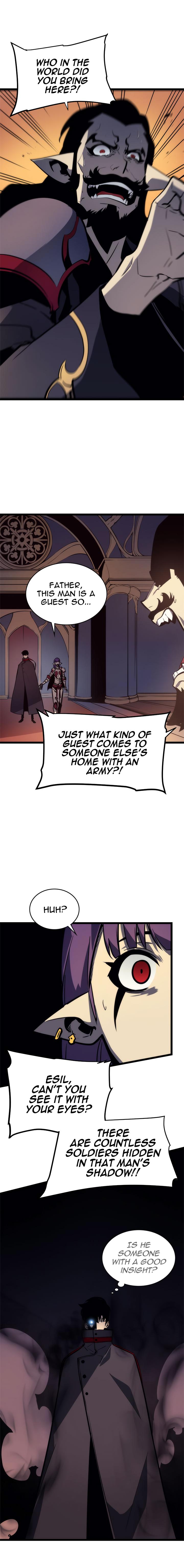Solo Leveling chapter 84 page 20