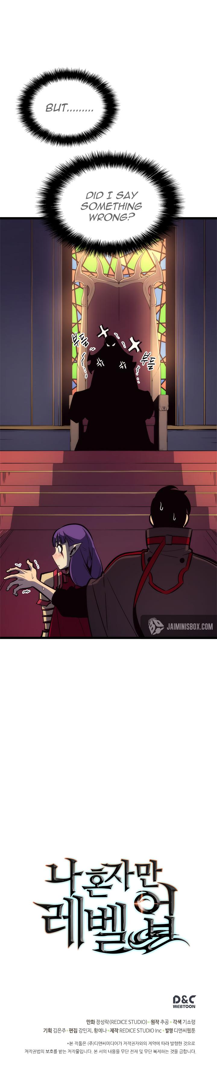 Solo Leveling chapter 84 page 24