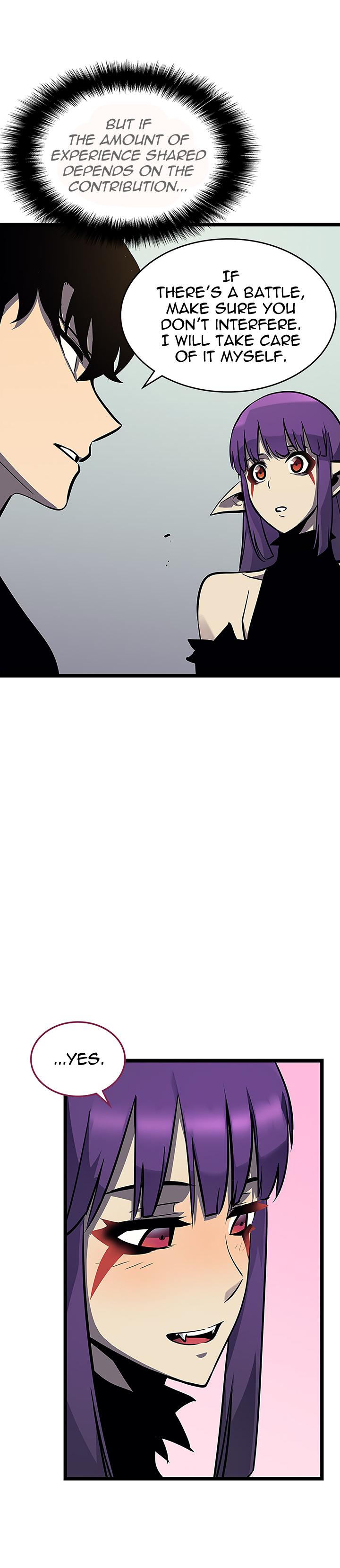 Solo Leveling chapter 85 page 7