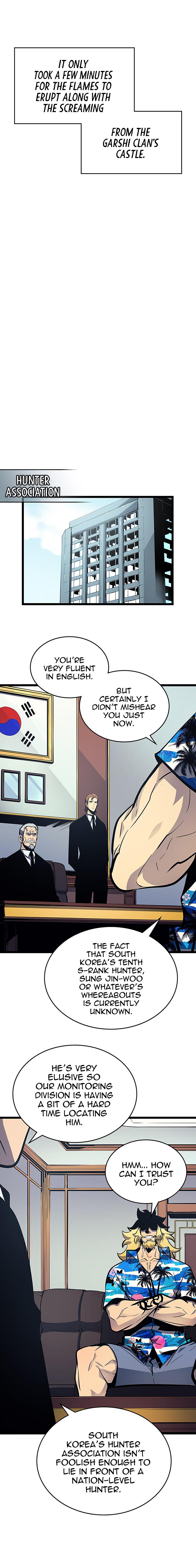 Solo Leveling chapter 85 page 12