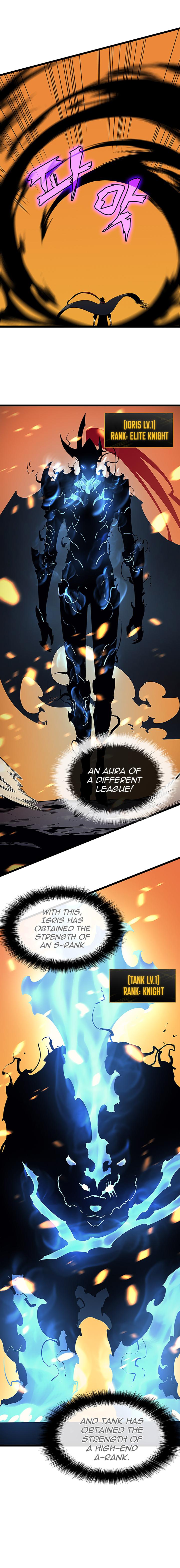 Solo Leveling chapter 85 page 24