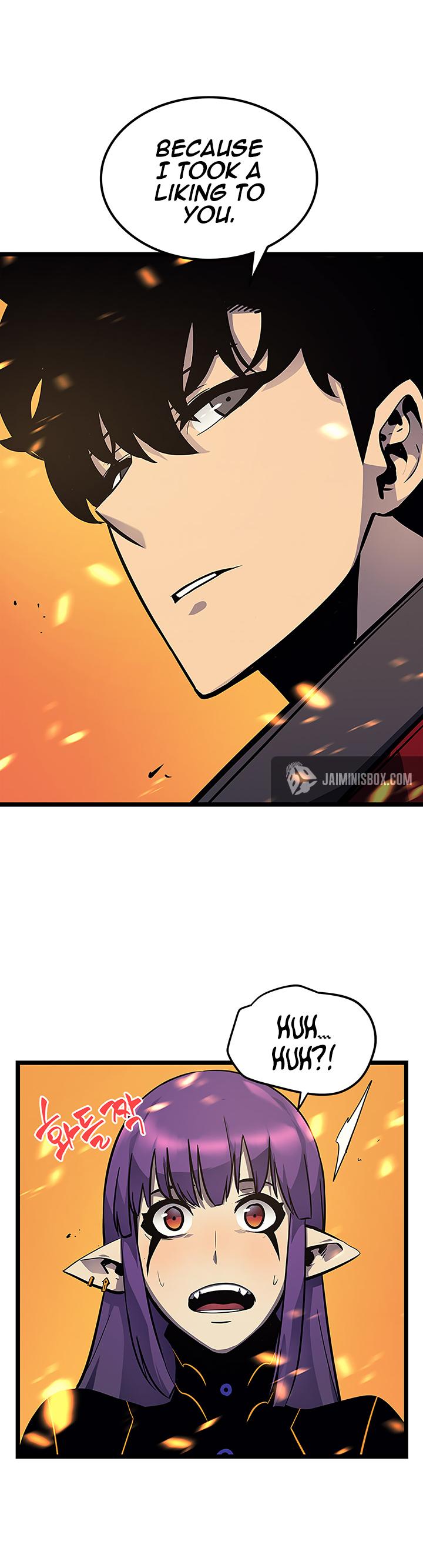 Solo Leveling chapter 85 page 29