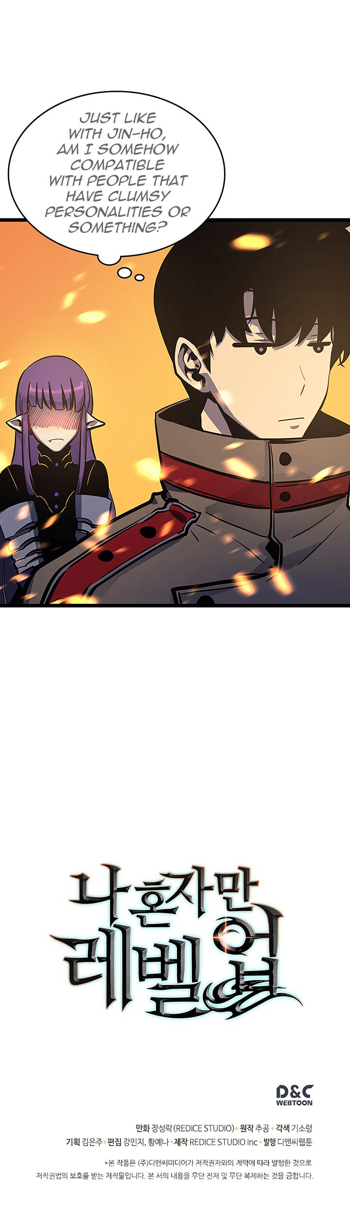 Solo Leveling chapter 85 page 30