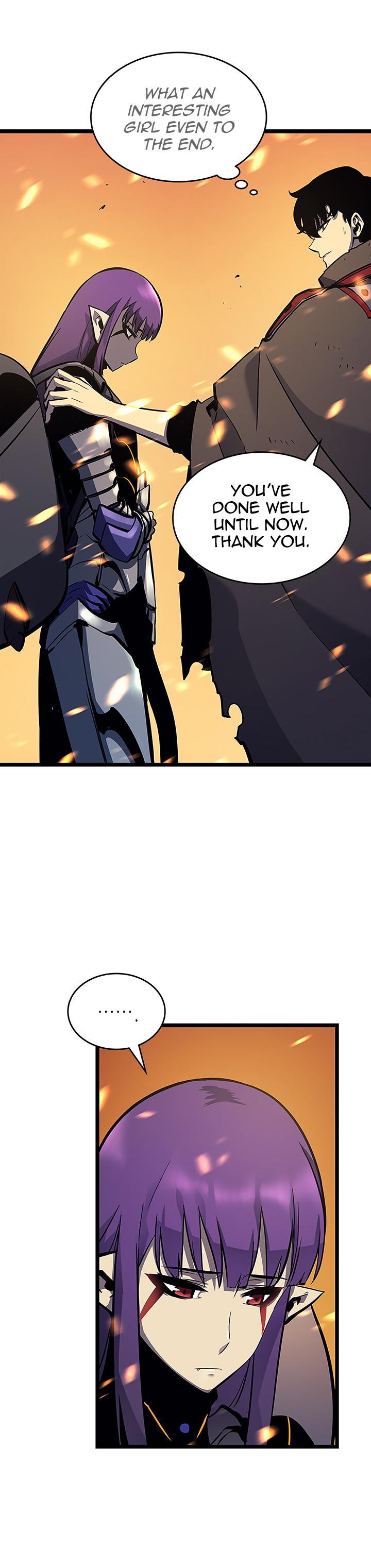 Solo Leveling chapter 86 page 6