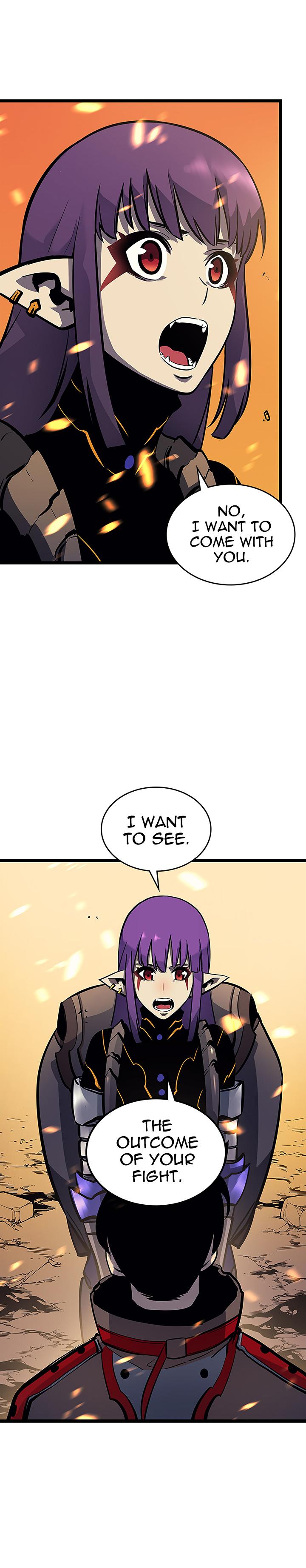 Solo Leveling chapter 86 page 7