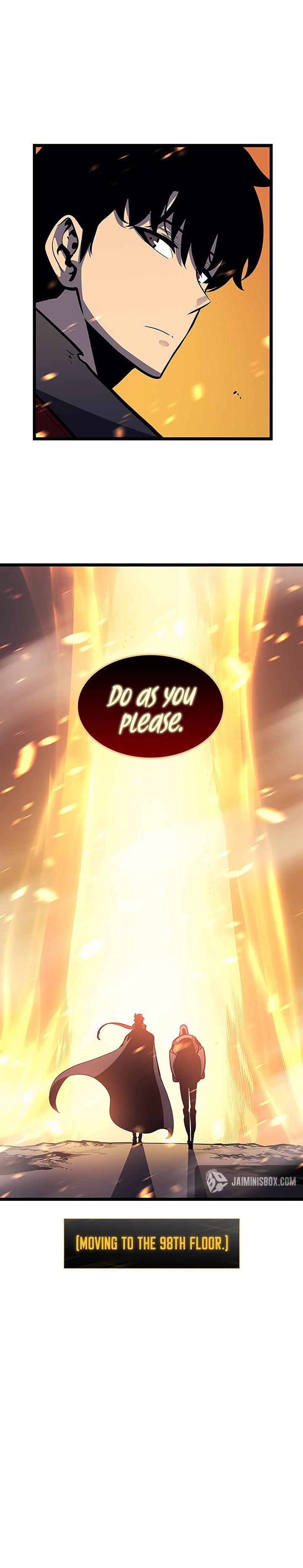 Solo Leveling chapter 86 page 8