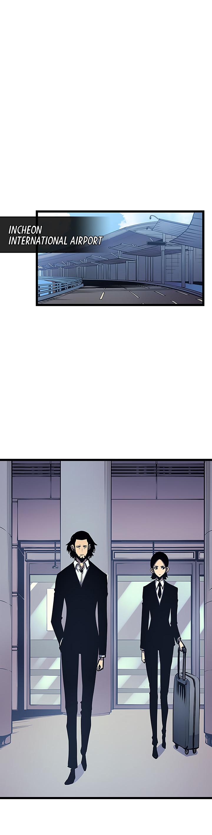 Solo Leveling chapter 86 page 9
