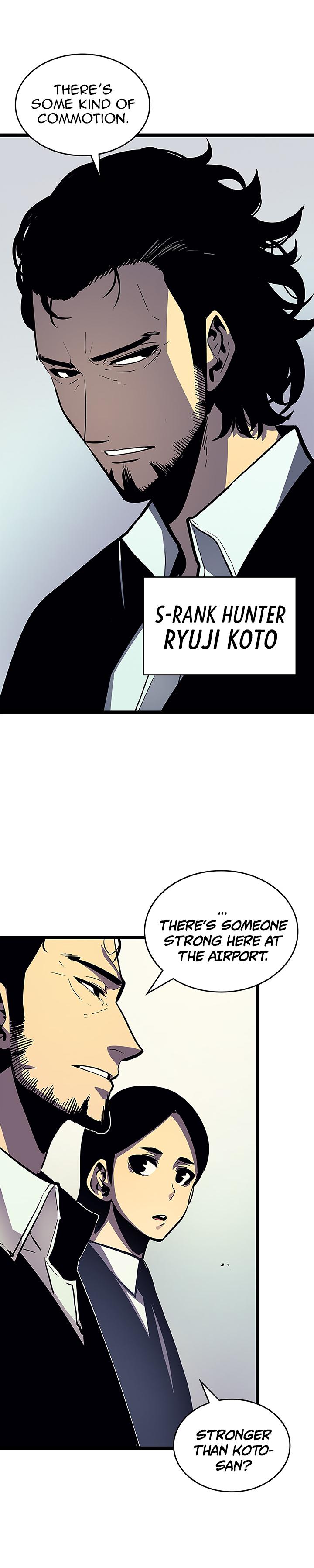 Solo Leveling chapter 86 page 10