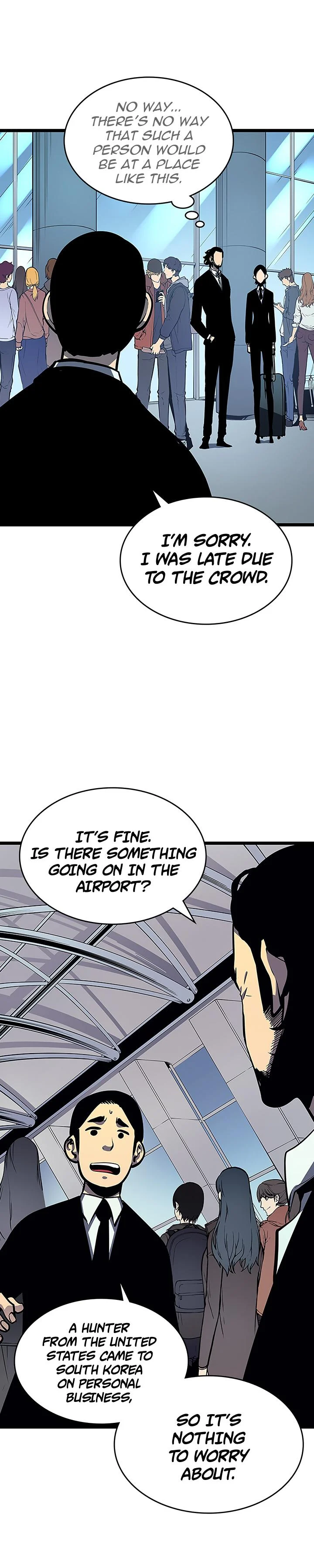 Solo Leveling chapter 86 page 11