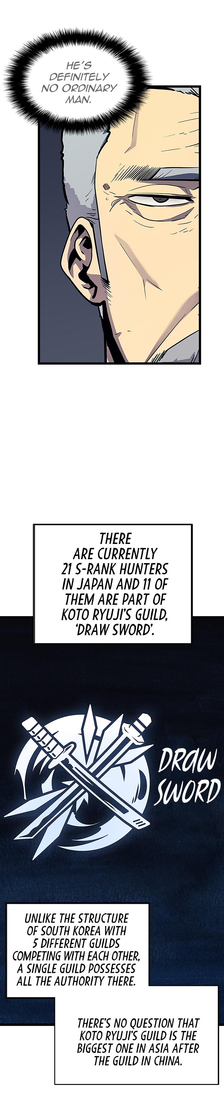 Solo Leveling chapter 86 page 13