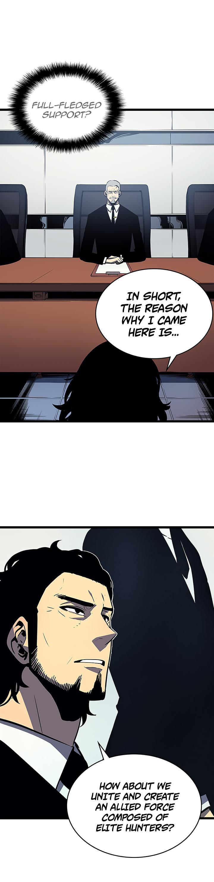Solo Leveling chapter 86 page 15