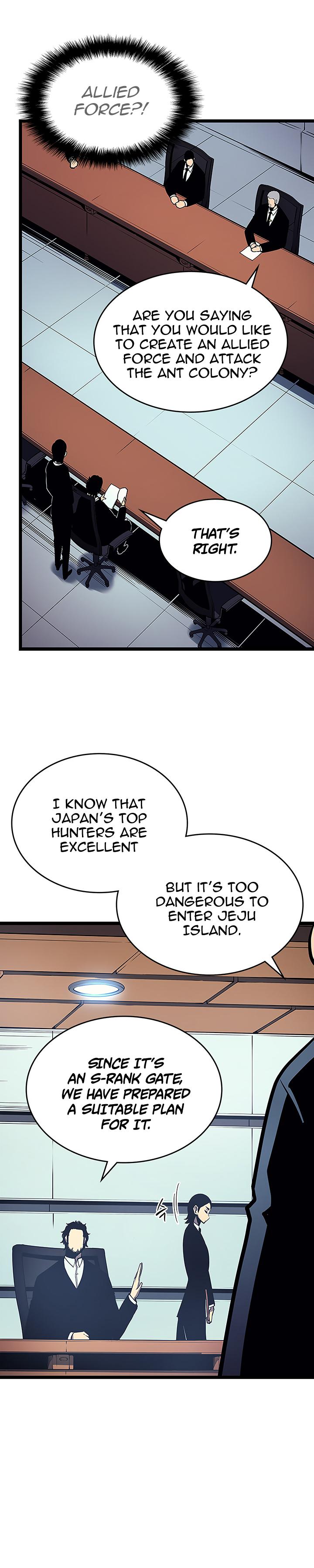 Solo Leveling chapter 86 page 16