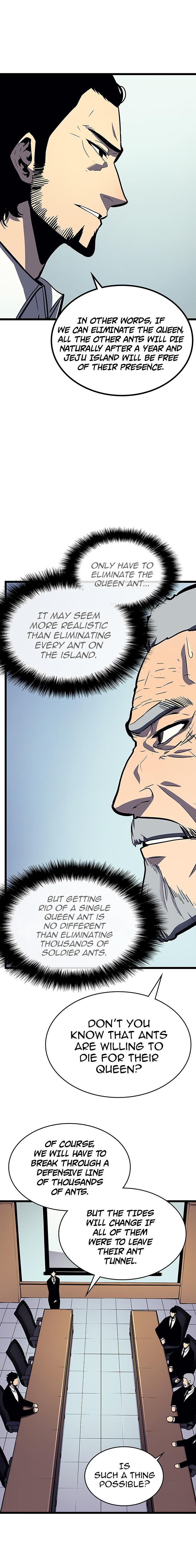 Solo Leveling chapter 86 page 18