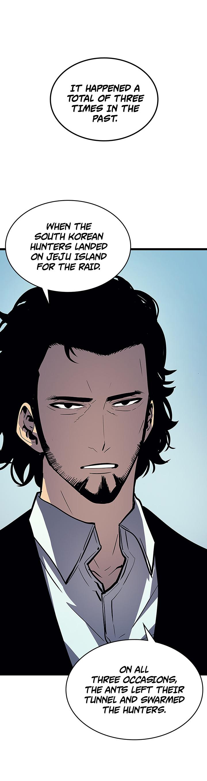 Solo Leveling chapter 86 page 19