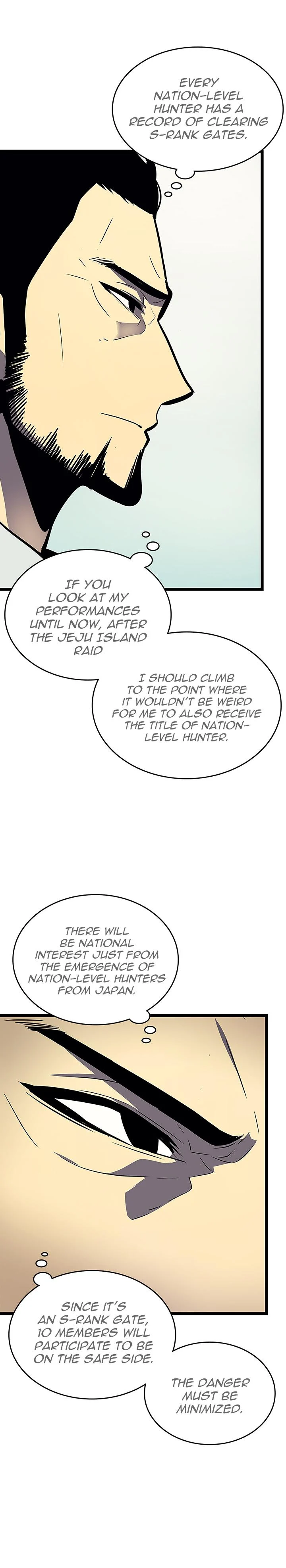 Solo Leveling chapter 86 page 23