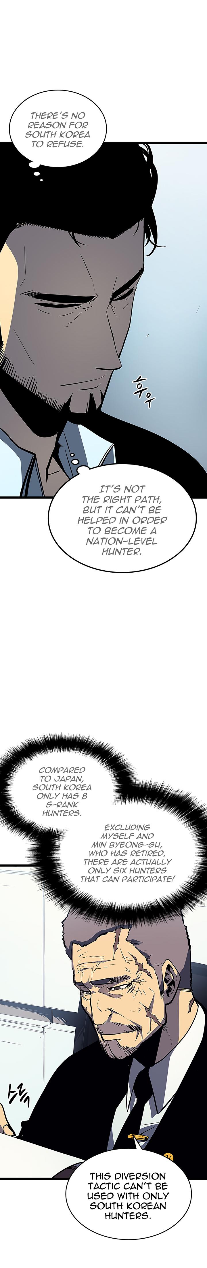 Solo Leveling chapter 86 page 24