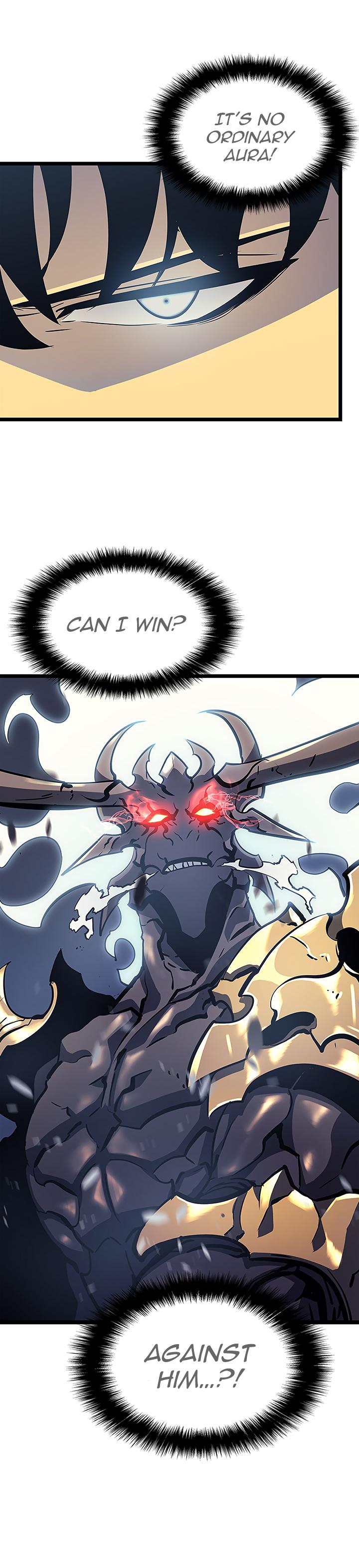 Solo Leveling chapter 86 page 30