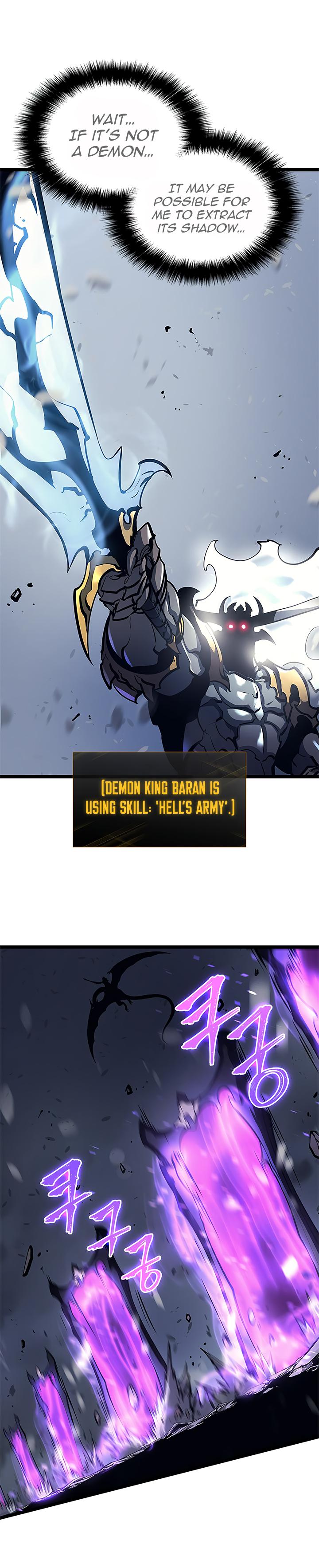 Solo Leveling chapter 87 page 5