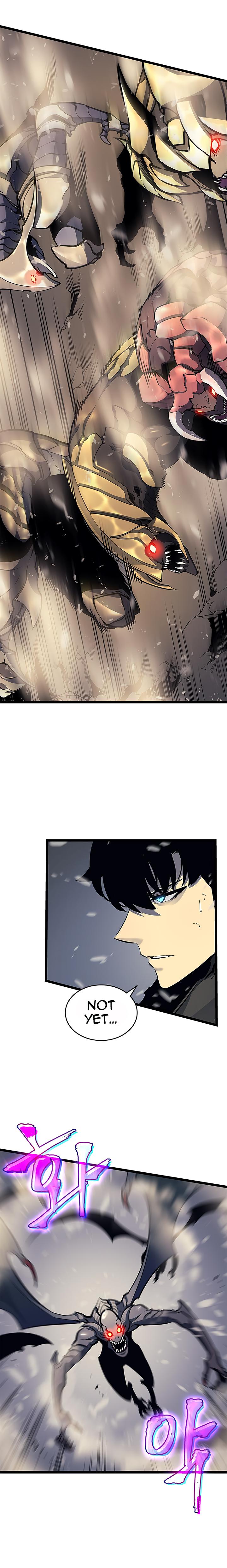 Solo Leveling chapter 87 page 8