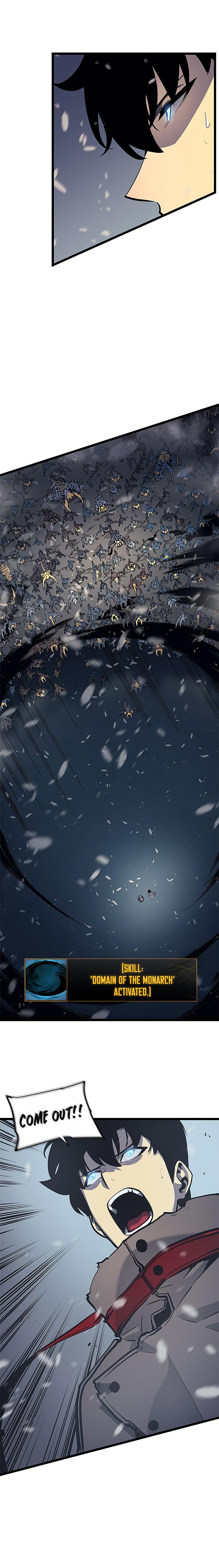 Solo Leveling chapter 87 page 9