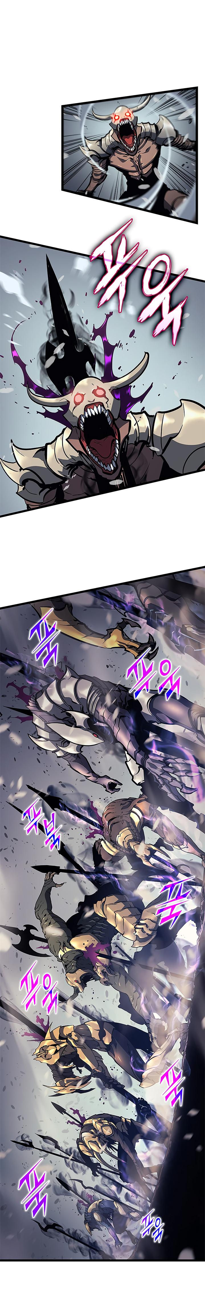 Solo Leveling chapter 87 page 10
