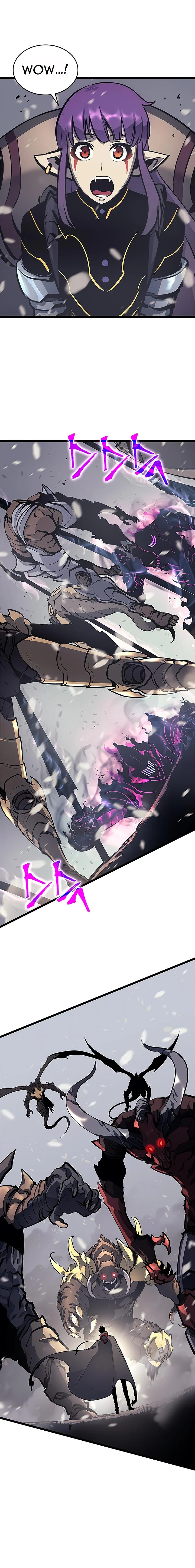 Solo Leveling chapter 87 page 11