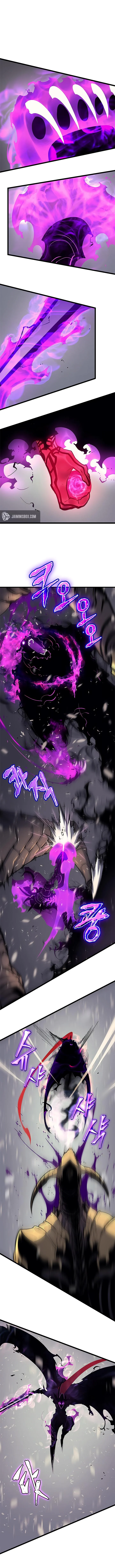 Solo Leveling chapter 87 page 12