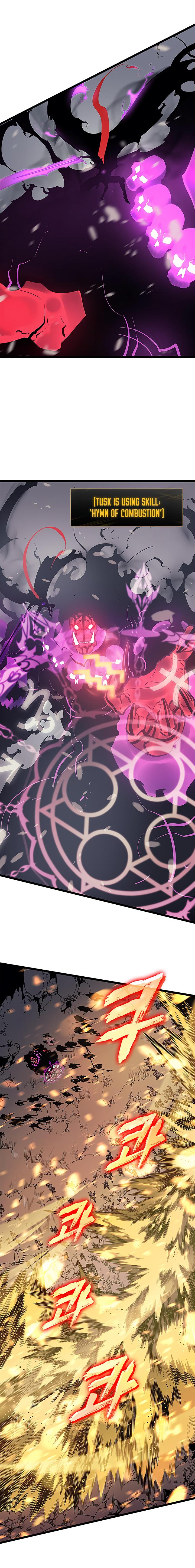 Solo Leveling chapter 87 page 13