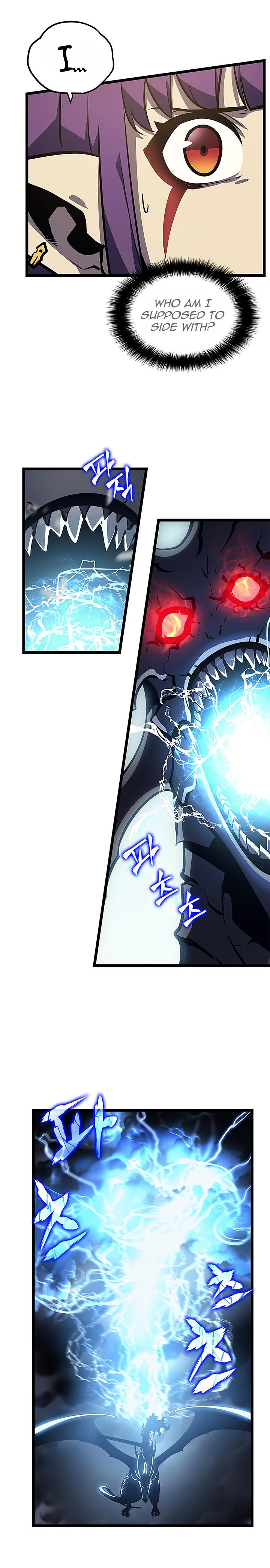 Solo Leveling chapter 87 page 15