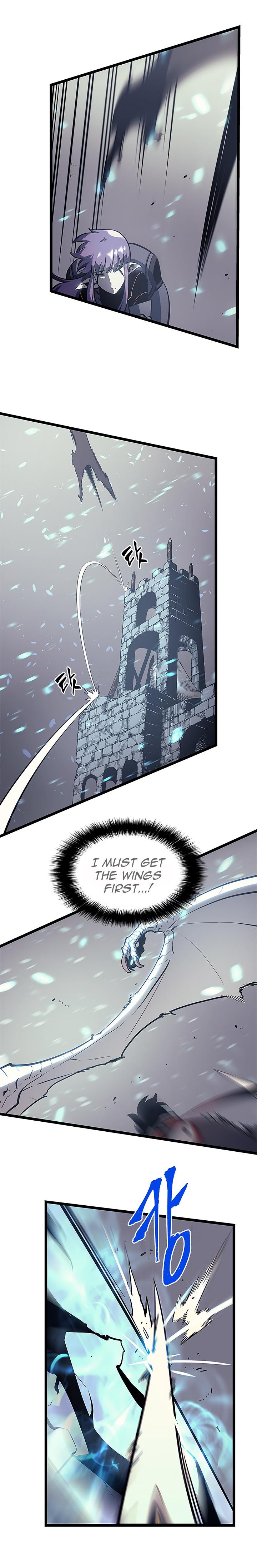 Solo Leveling chapter 87 page 17