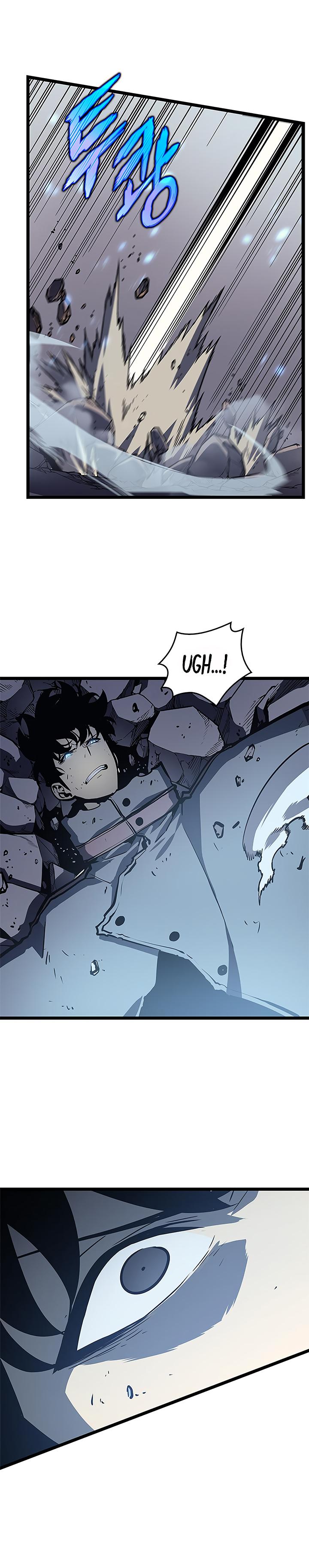 Solo Leveling chapter 87 page 19