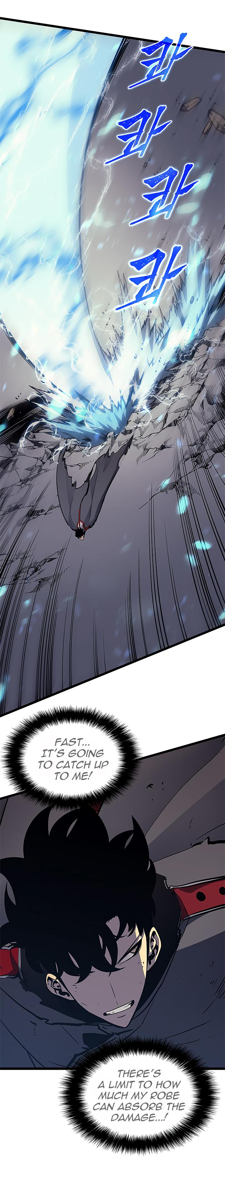 Solo Leveling chapter 87 page 21