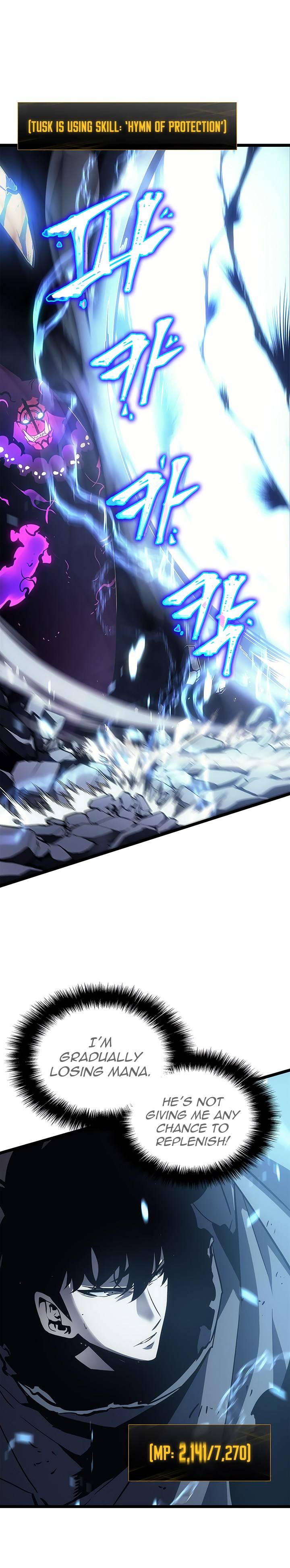 Solo Leveling chapter 88 page 4