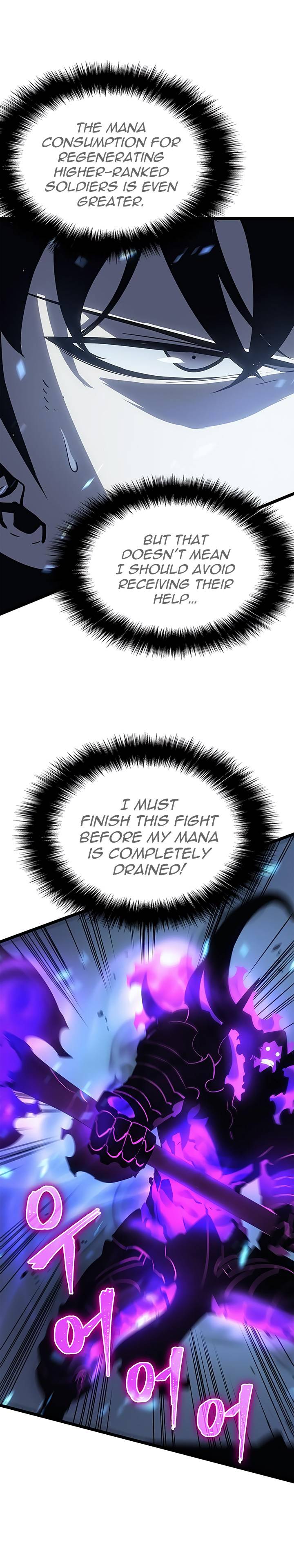Solo Leveling chapter 88 page 5