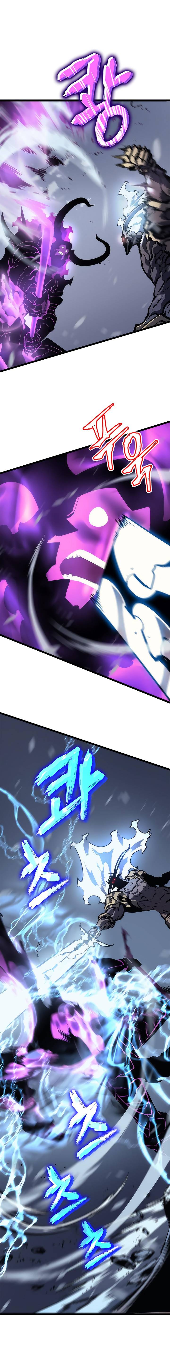 Solo Leveling chapter 88 page 6