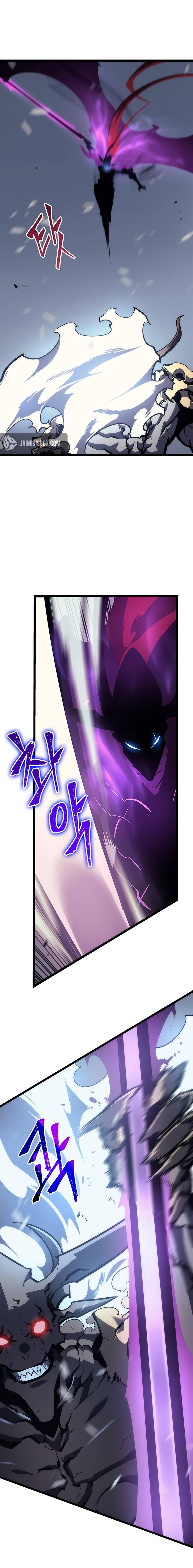Solo Leveling chapter 88 page 7