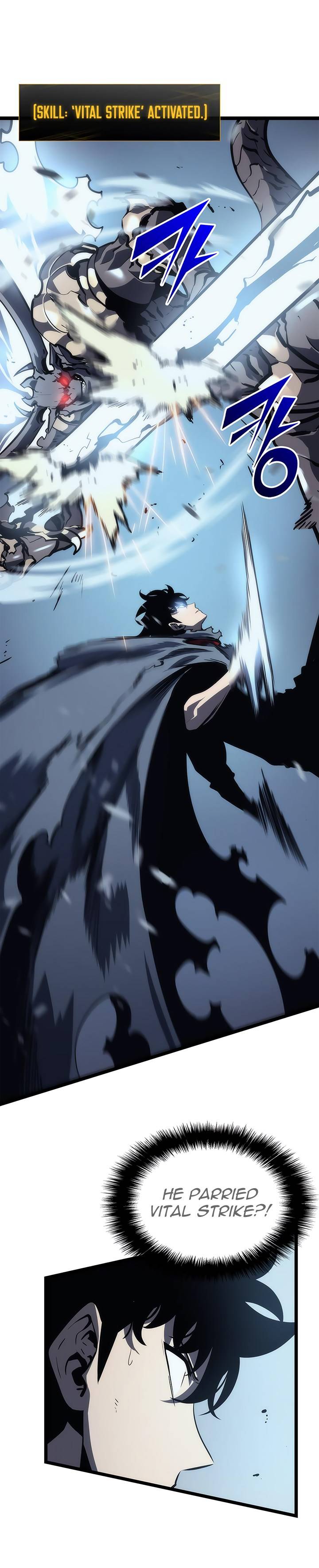 Solo Leveling chapter 88 page 9