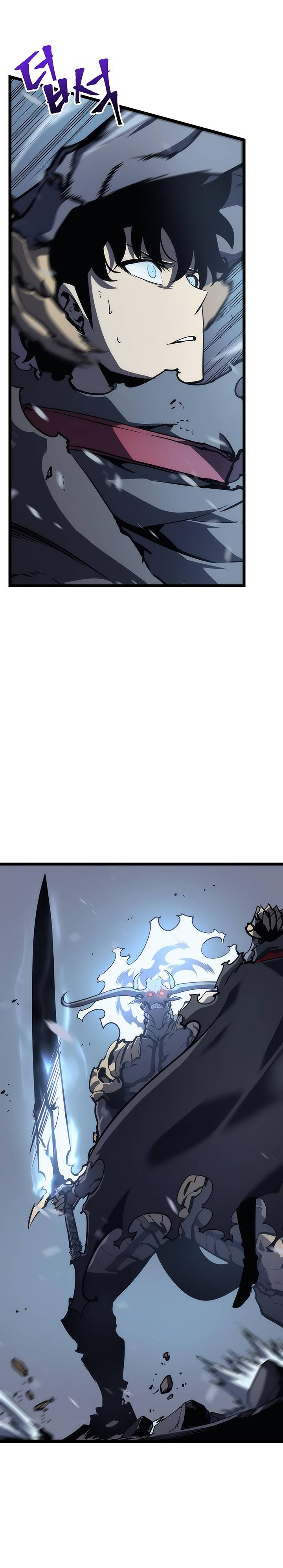 Solo Leveling chapter 88 page 10