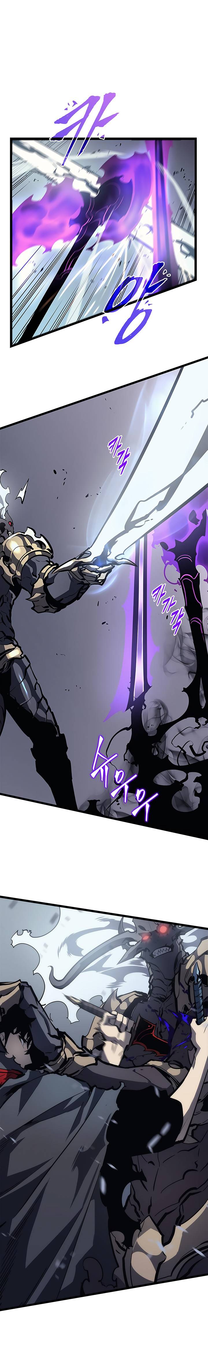 Solo Leveling chapter 88 page 11