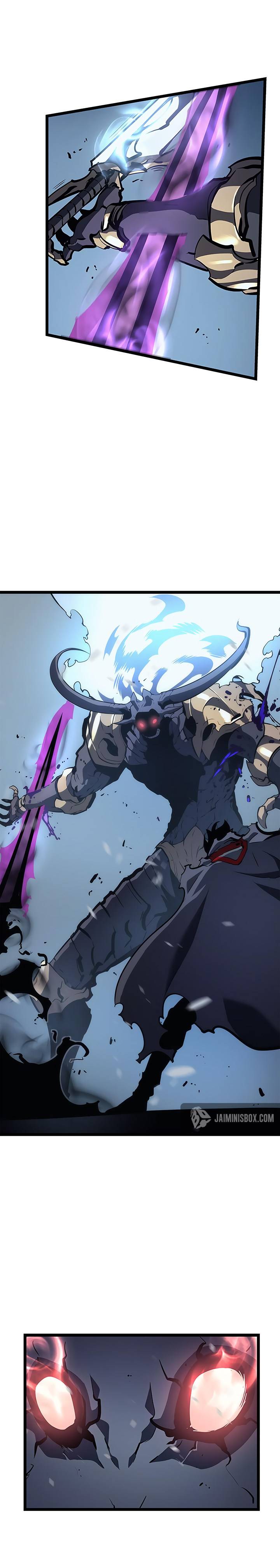 Solo Leveling chapter 88 page 12