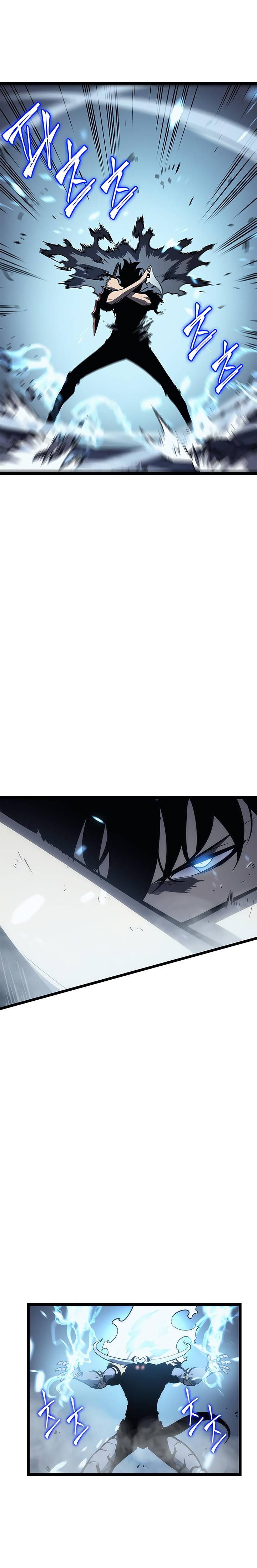 Solo Leveling chapter 88 page 14
