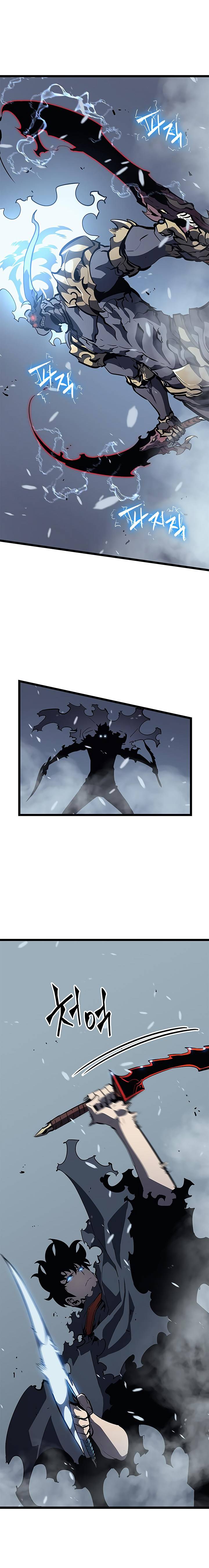 Solo Leveling chapter 88 page 15