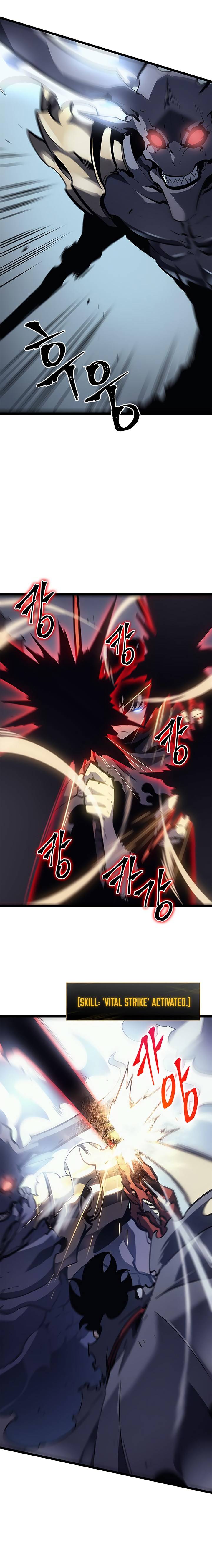 Solo Leveling chapter 88 page 17