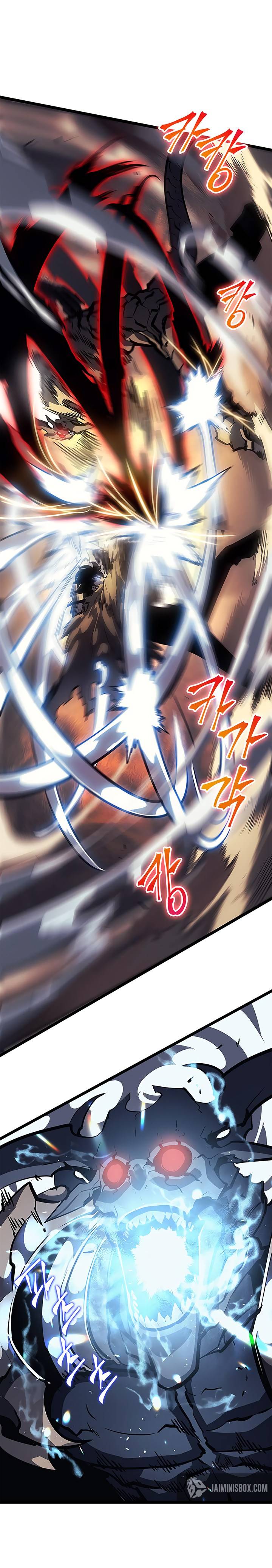 Solo Leveling chapter 88 page 18