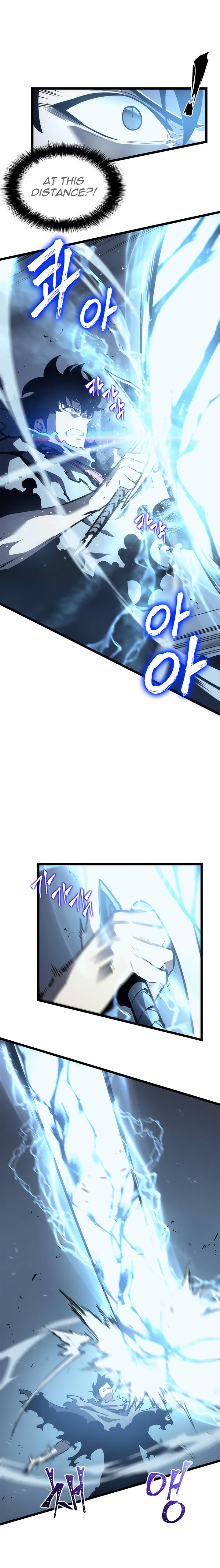 Solo Leveling chapter 88 page 19