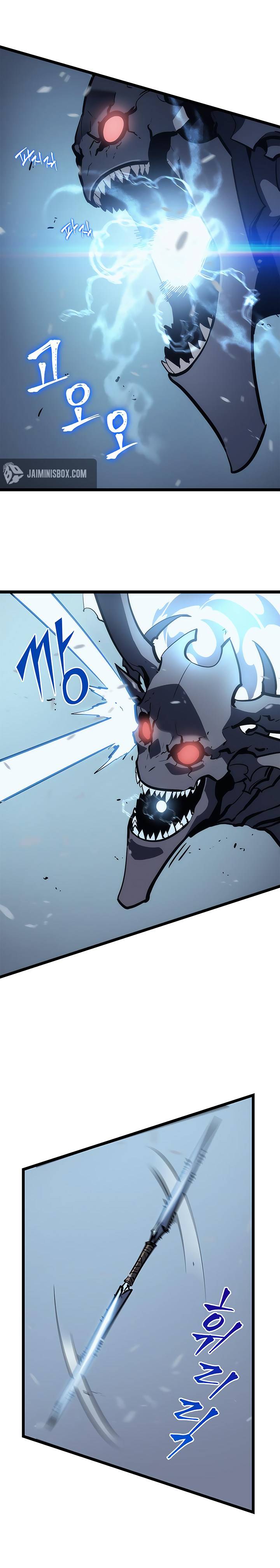 Solo Leveling chapter 88 page 22