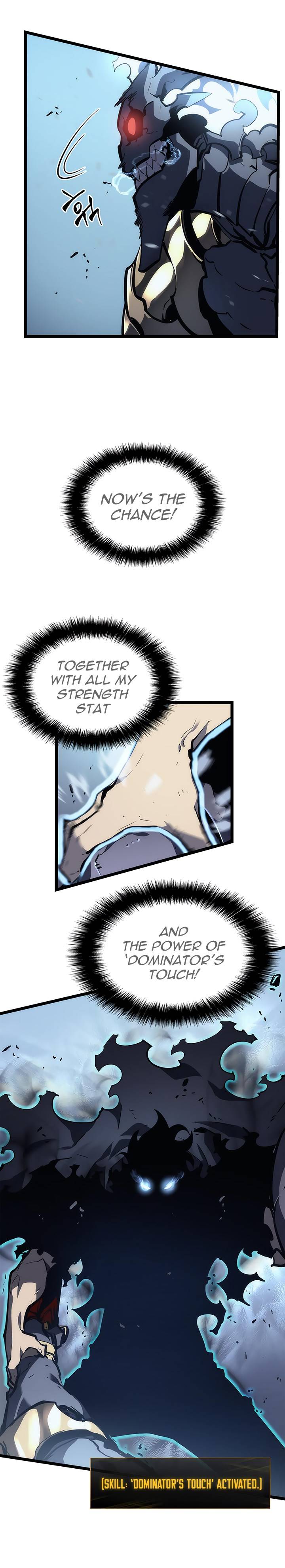 Solo Leveling chapter 88 page 24