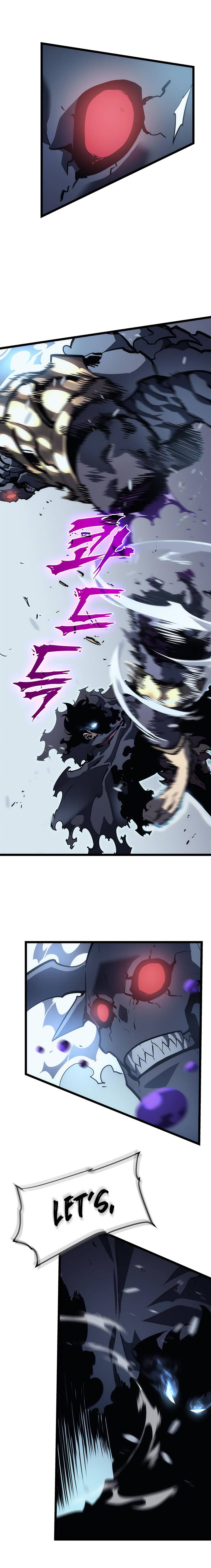 Solo Leveling chapter 88 page 25