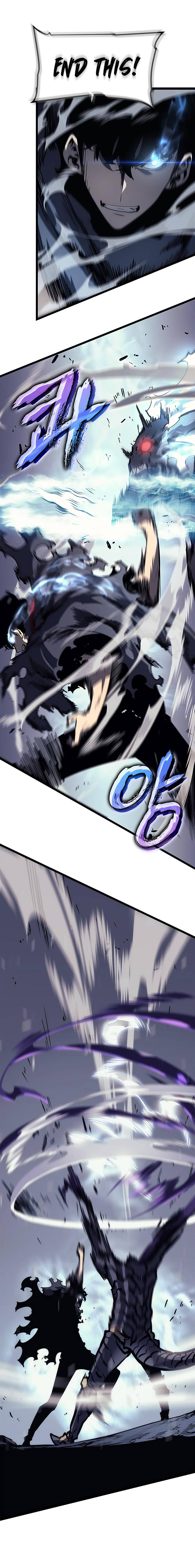 Solo Leveling chapter 88 page 26